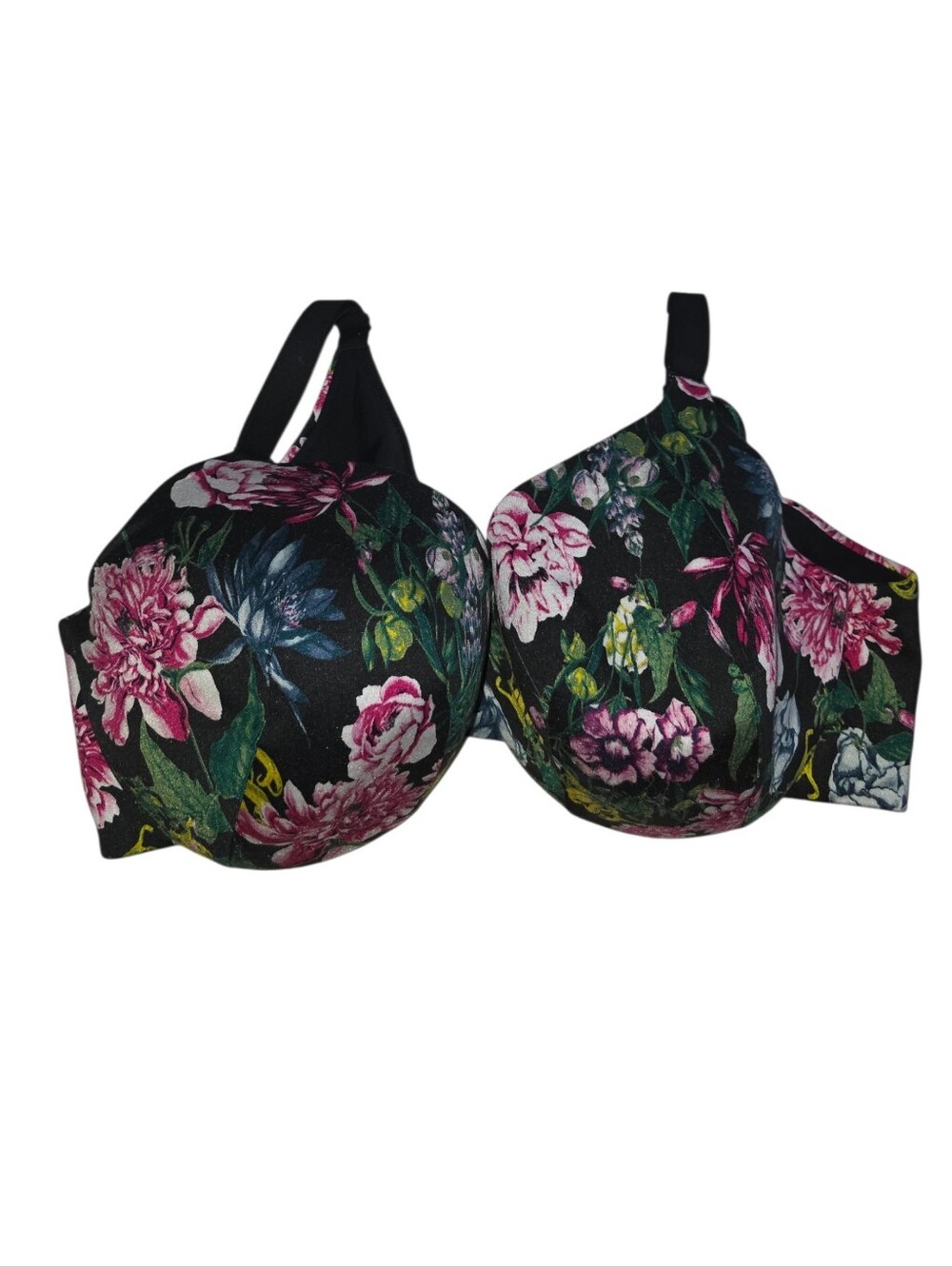Cacique NWT! Fully Lined Underwire Bra
